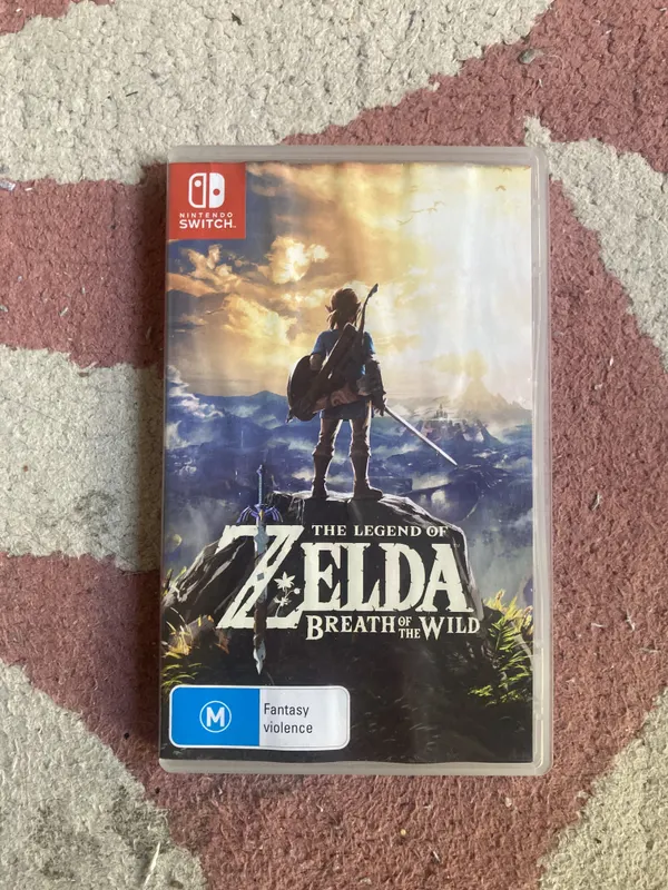 Nintendo Switch 1, Pro Controller, 2 Docks, 4 Joy-Con Straps, 1 Game and more!