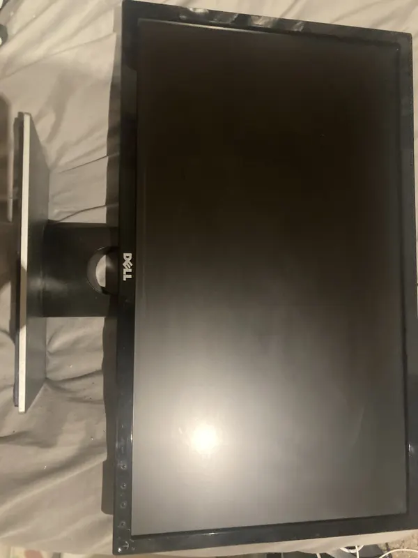 Dell P2219H 21.5 in. Full HD 1920 X 1080 LED LCD IPS Monitor