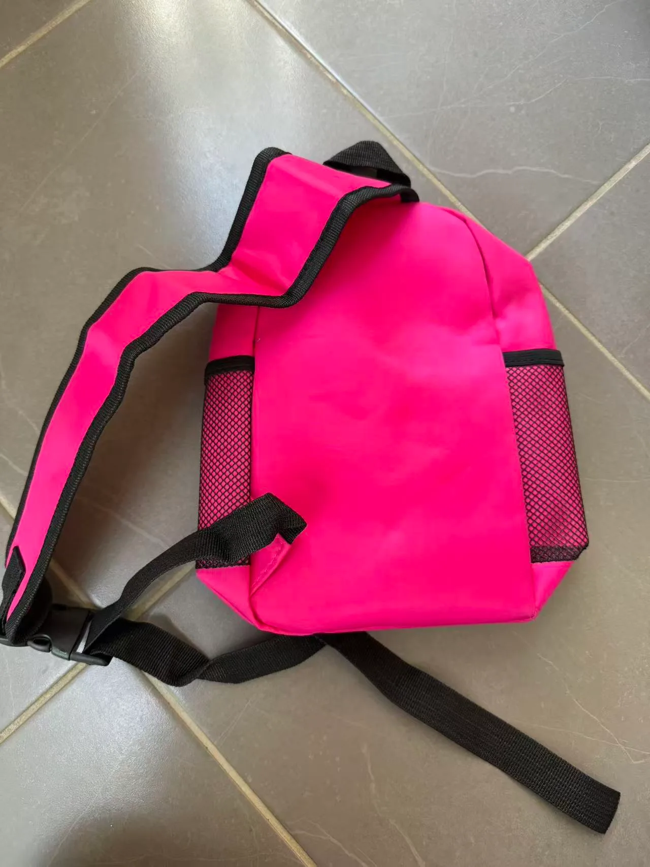 Minnie Mouse kids' mini bag — photo 2