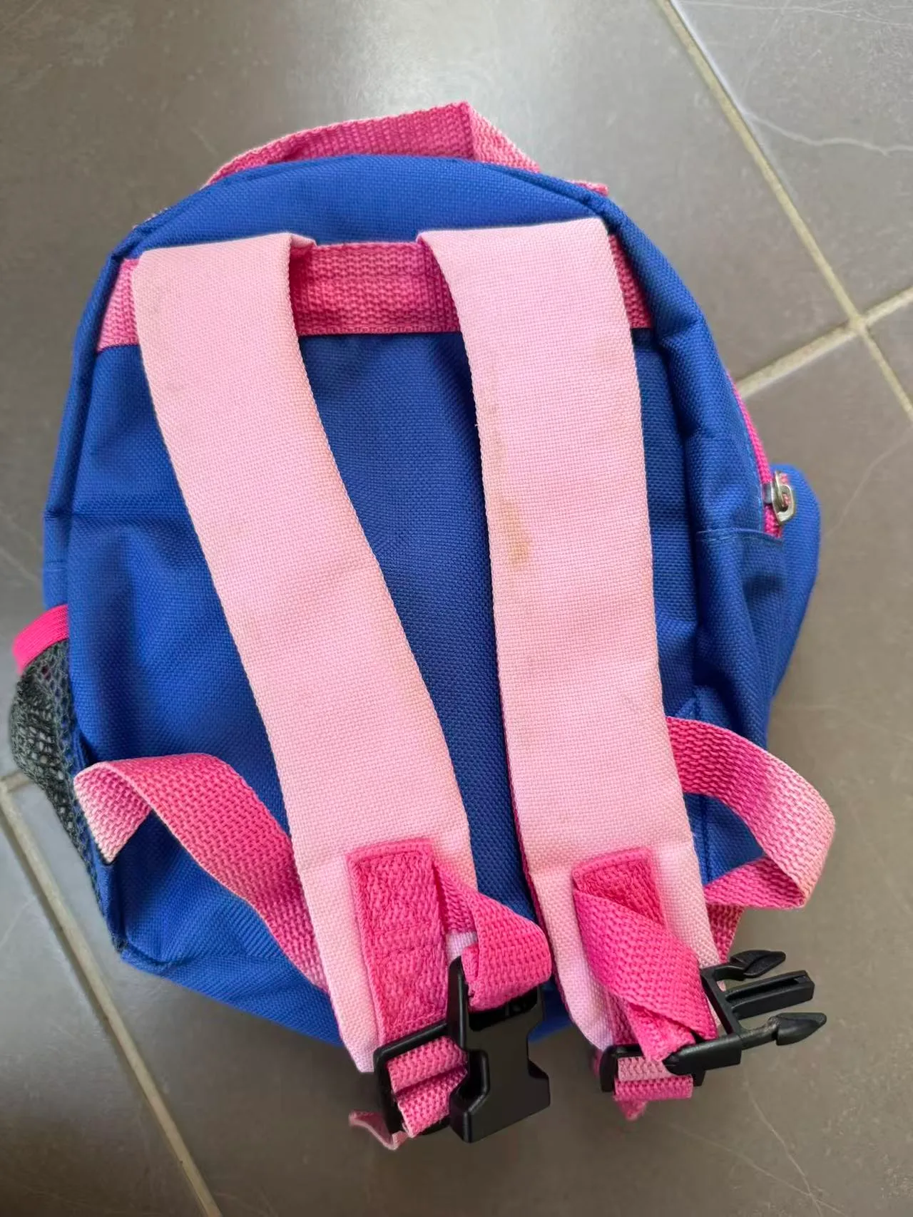 Skip Hop Zoo Mini Backpack — photo 2