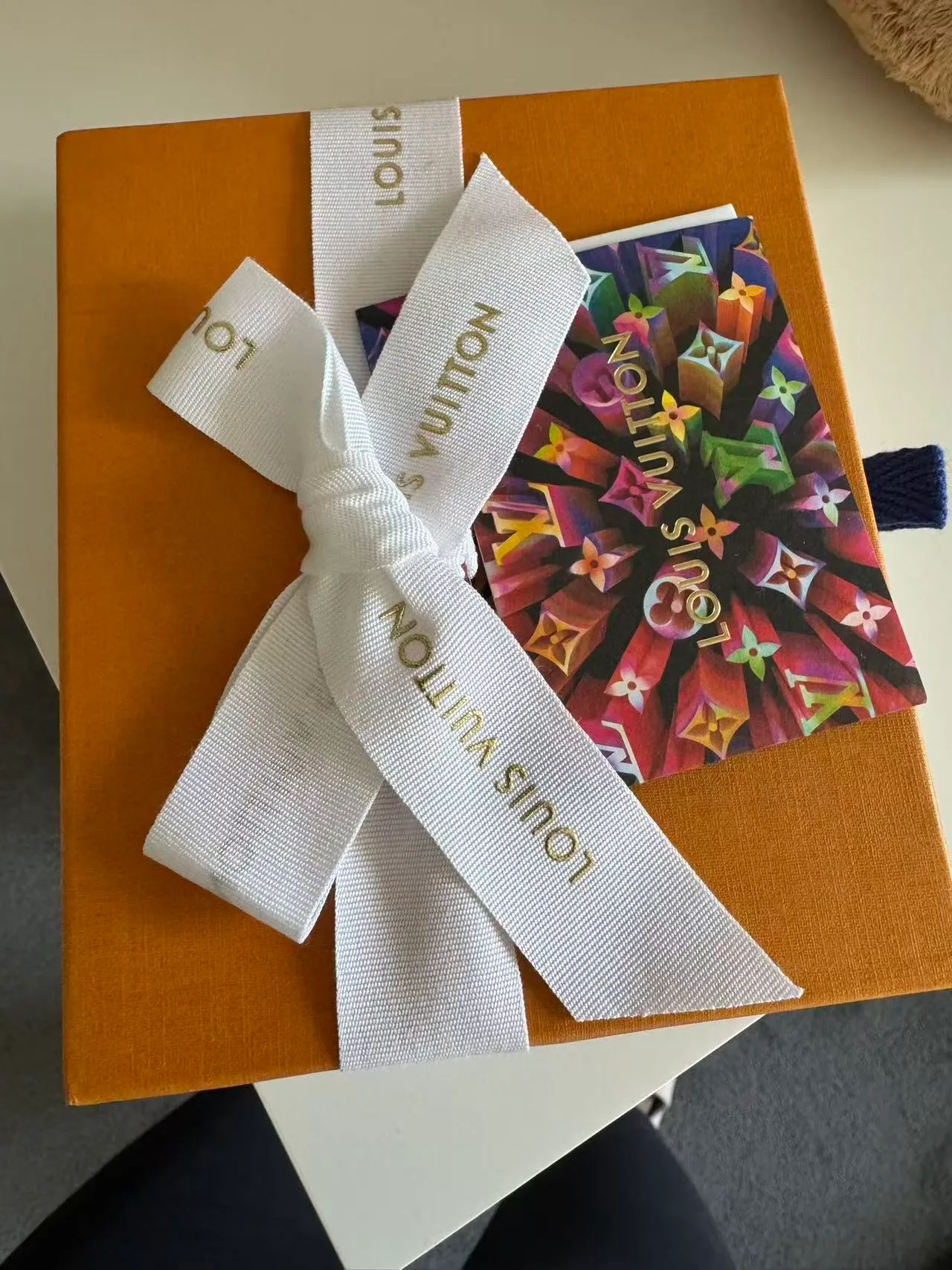 Louis Vuitton Christmas 2019 Limited Edition Vivienne Venice Round Coin Purse — photo 2