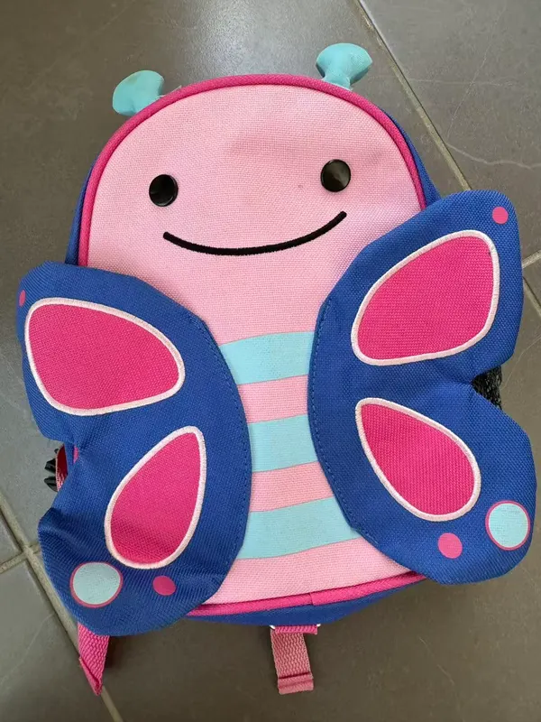 Skip Hop Zoo Mini Backpack