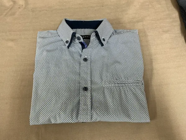 TAROCASH MENS SHIRT  size XS