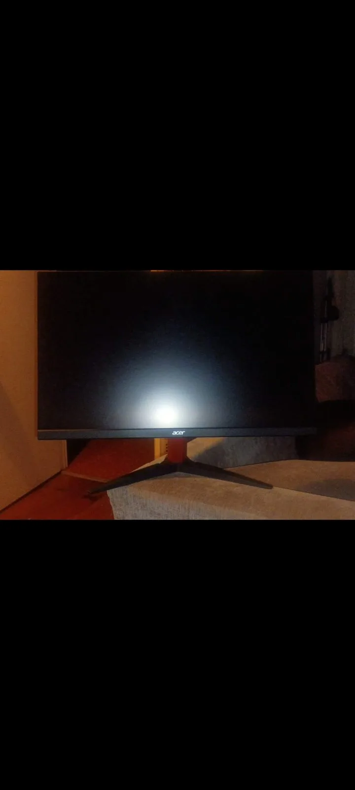 Acer gaming monitor – photo 2