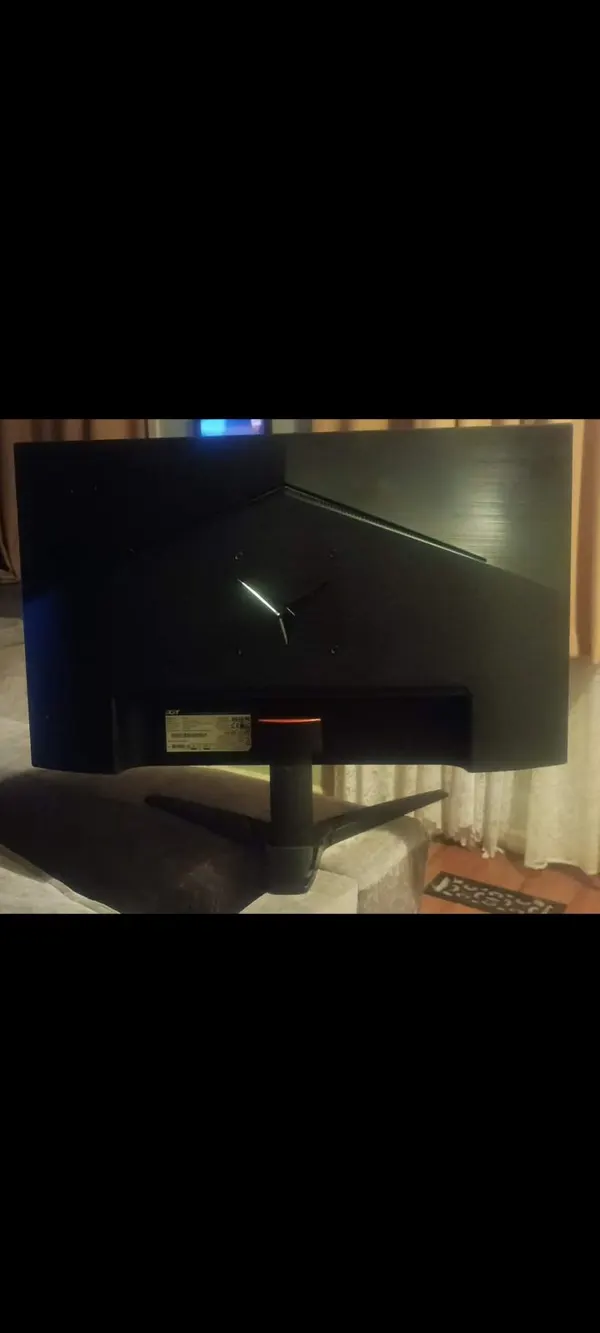Acer gaming monitor