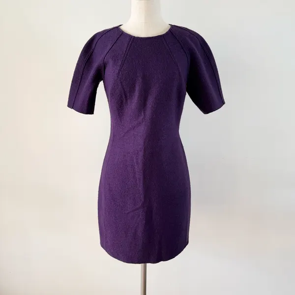 Country Road 100% Wool Dress – Size 10