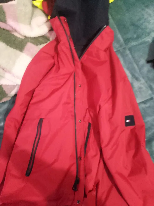 Tommy Hilfiger mens jacket
