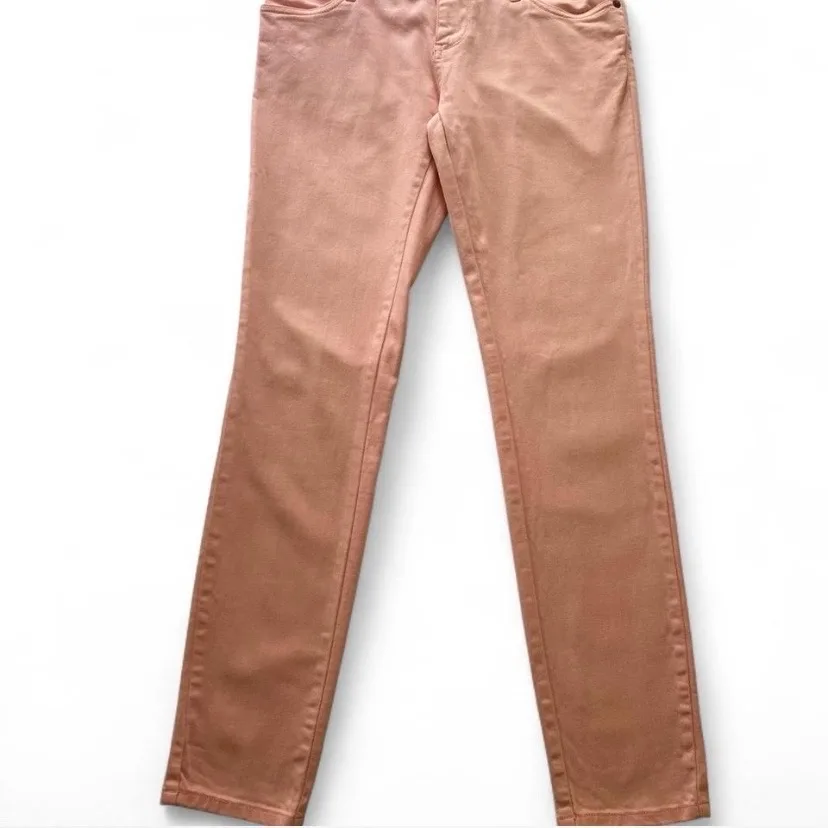 Sass & Bide Pink Loveshady Jeans size 8 – photo 2
