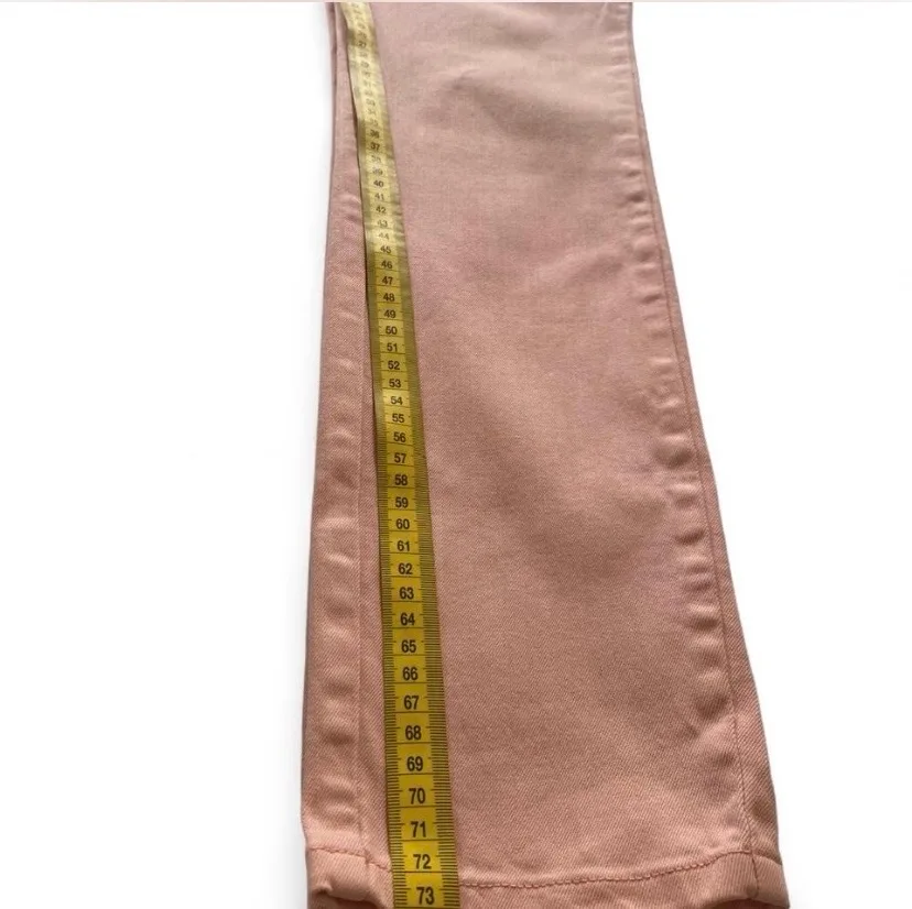 Sass & Bide Pink Loveshady Jeans size 8 – photo 8