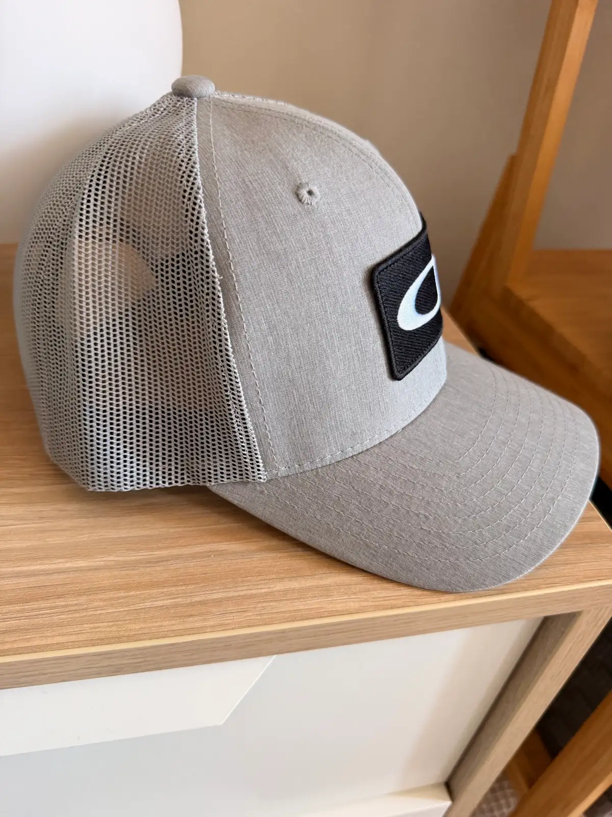 Oakley O Original Patch Trucker Hat – photo 2