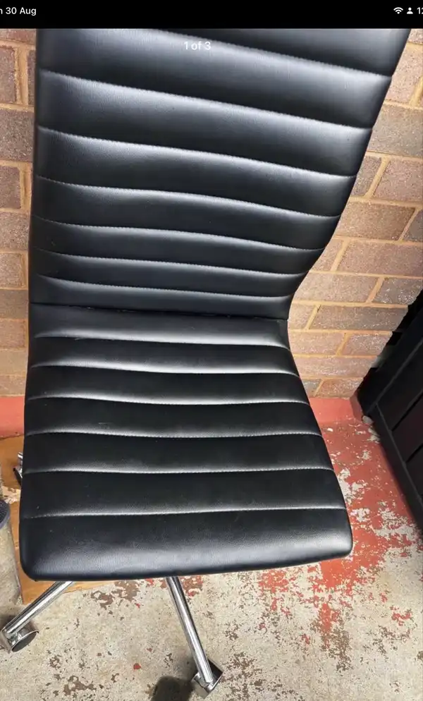 Office chair