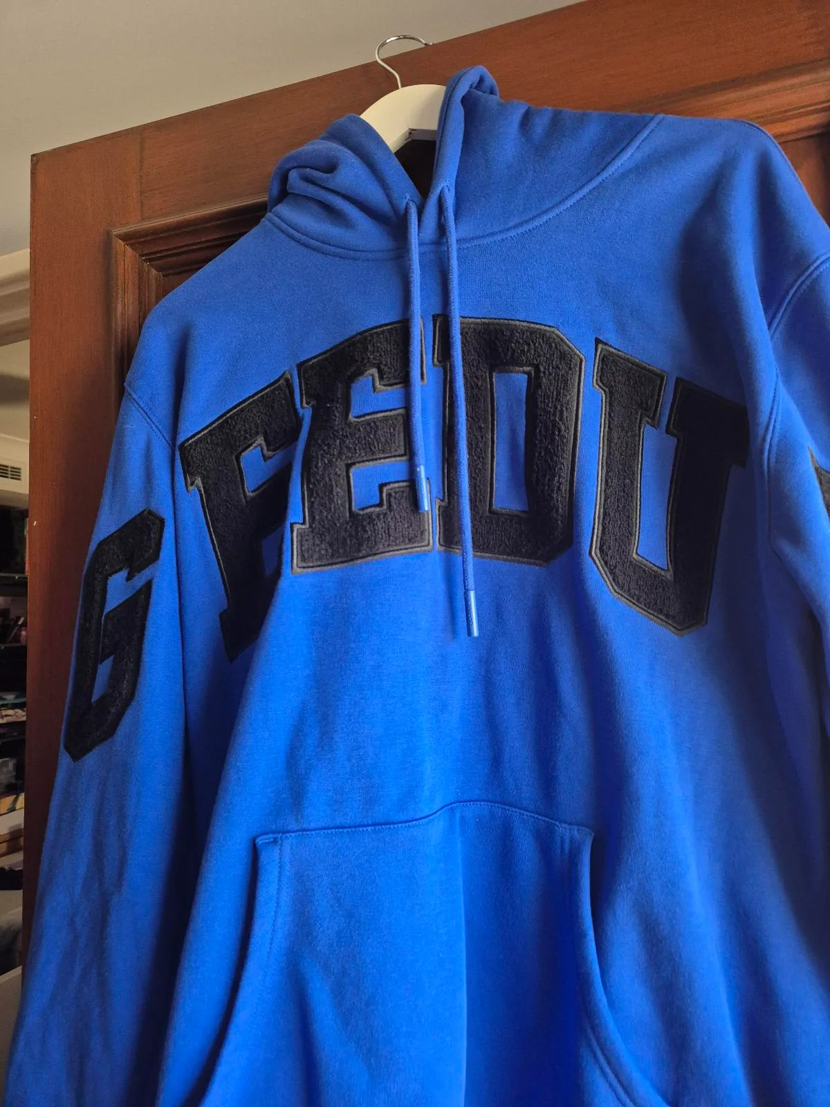 Geedup Team Hoodie XL — photo 6