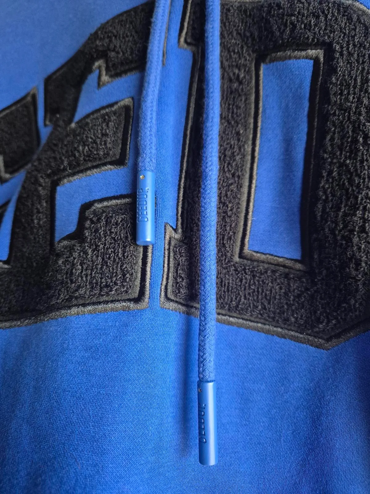 Geedup Team Hoodie XL — photo 5