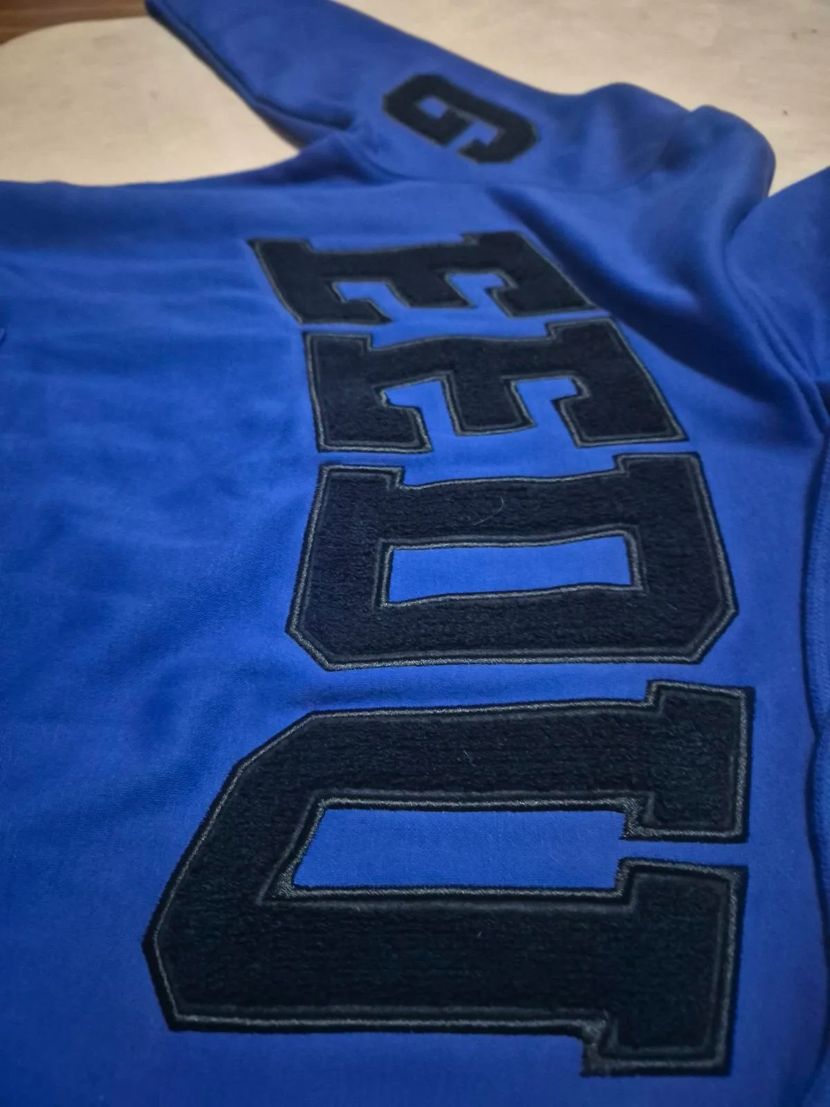 Geedup Team Hoodie XL — photo 2