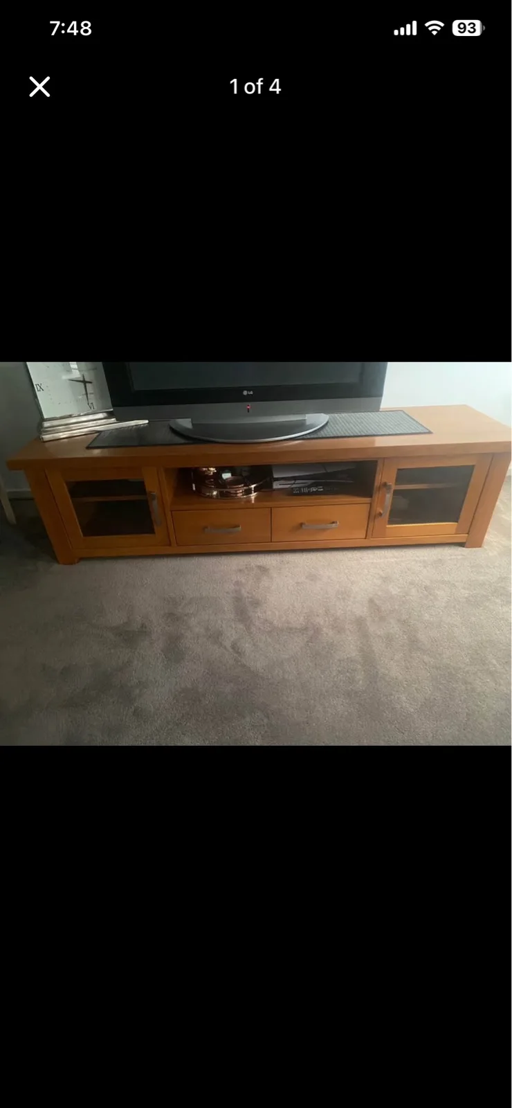 Tv unit — photo 3