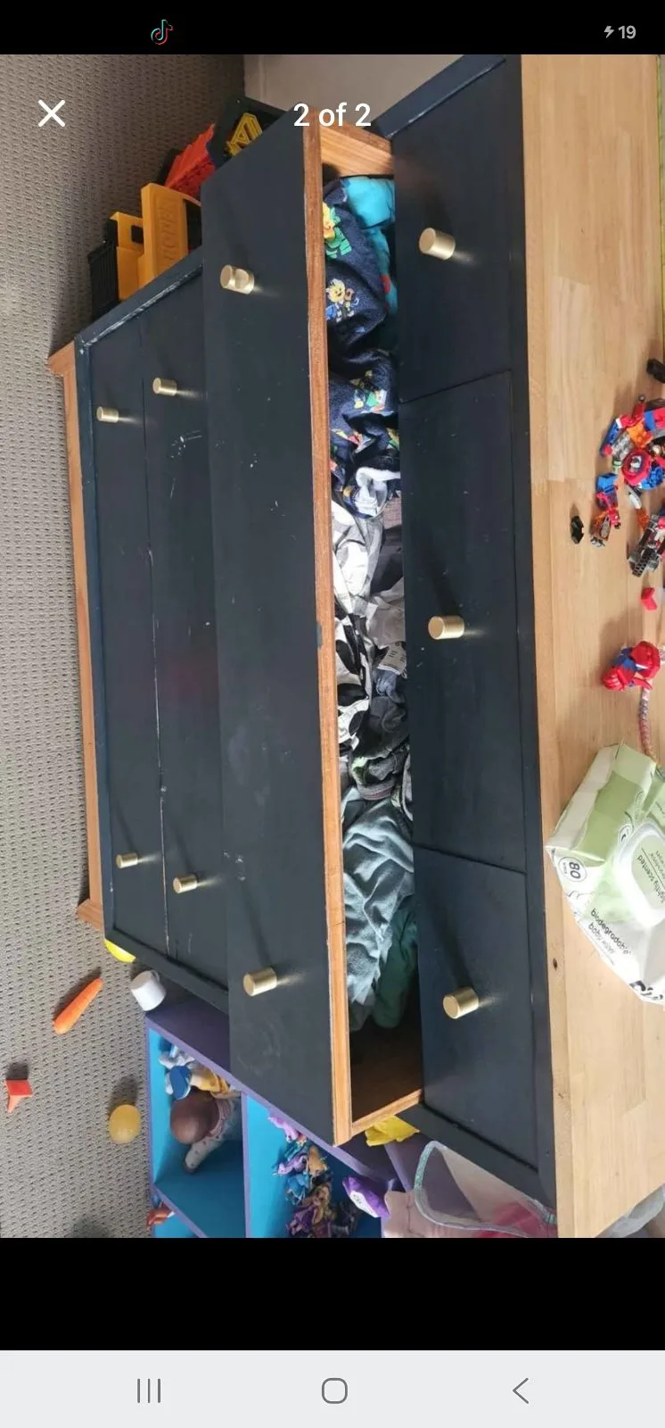 Kids clothes Draws — photo 2