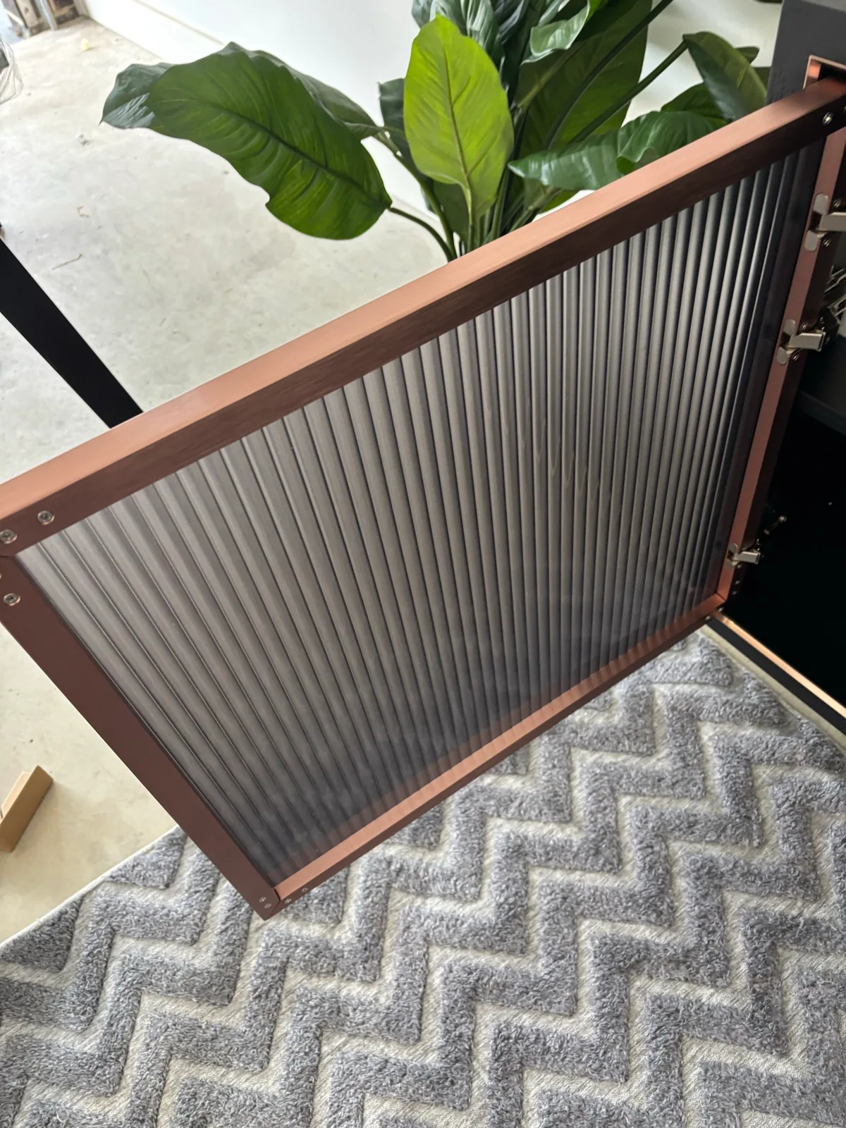 Sideboard — photo 4