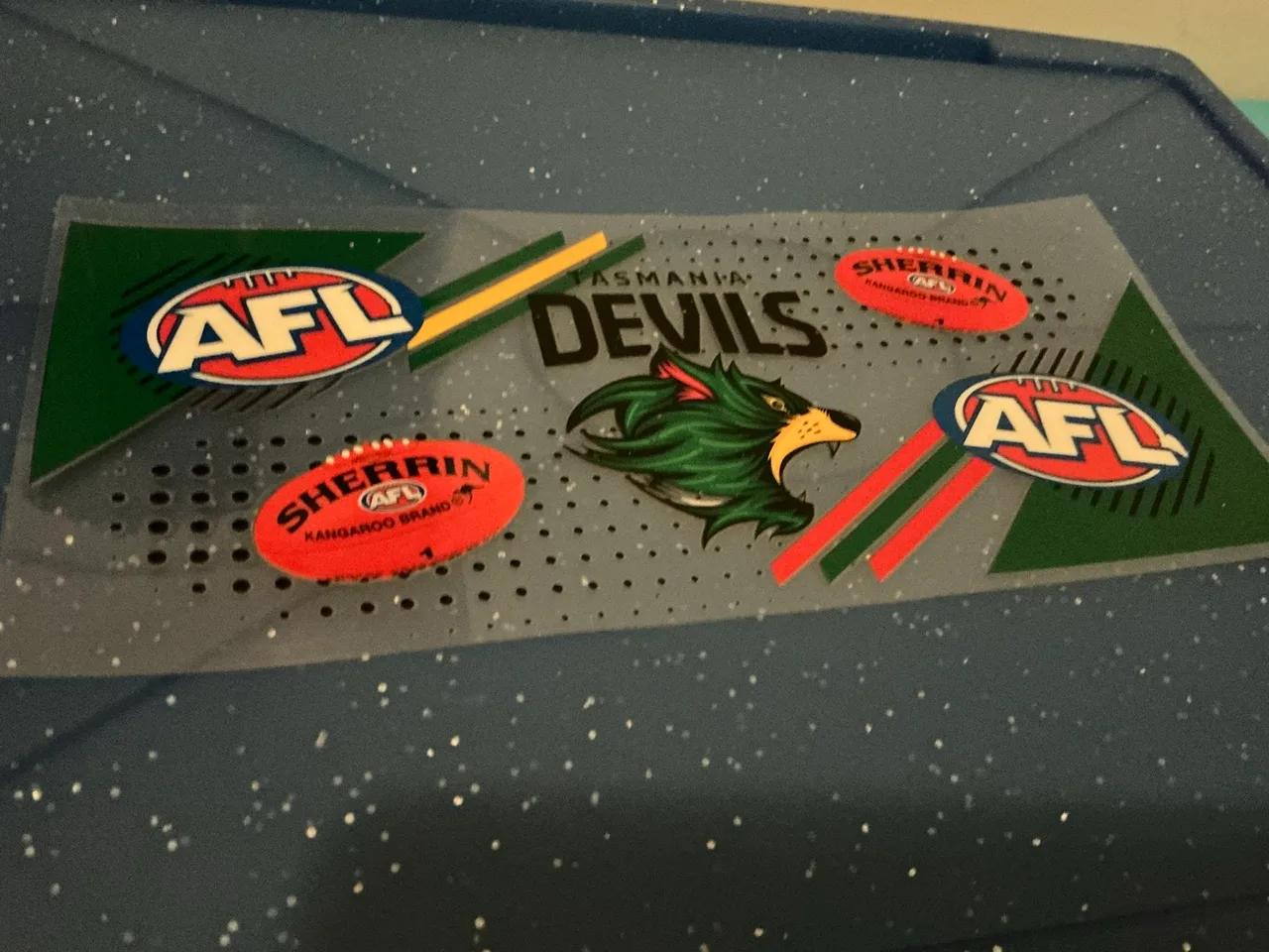 Stickers — photo 6