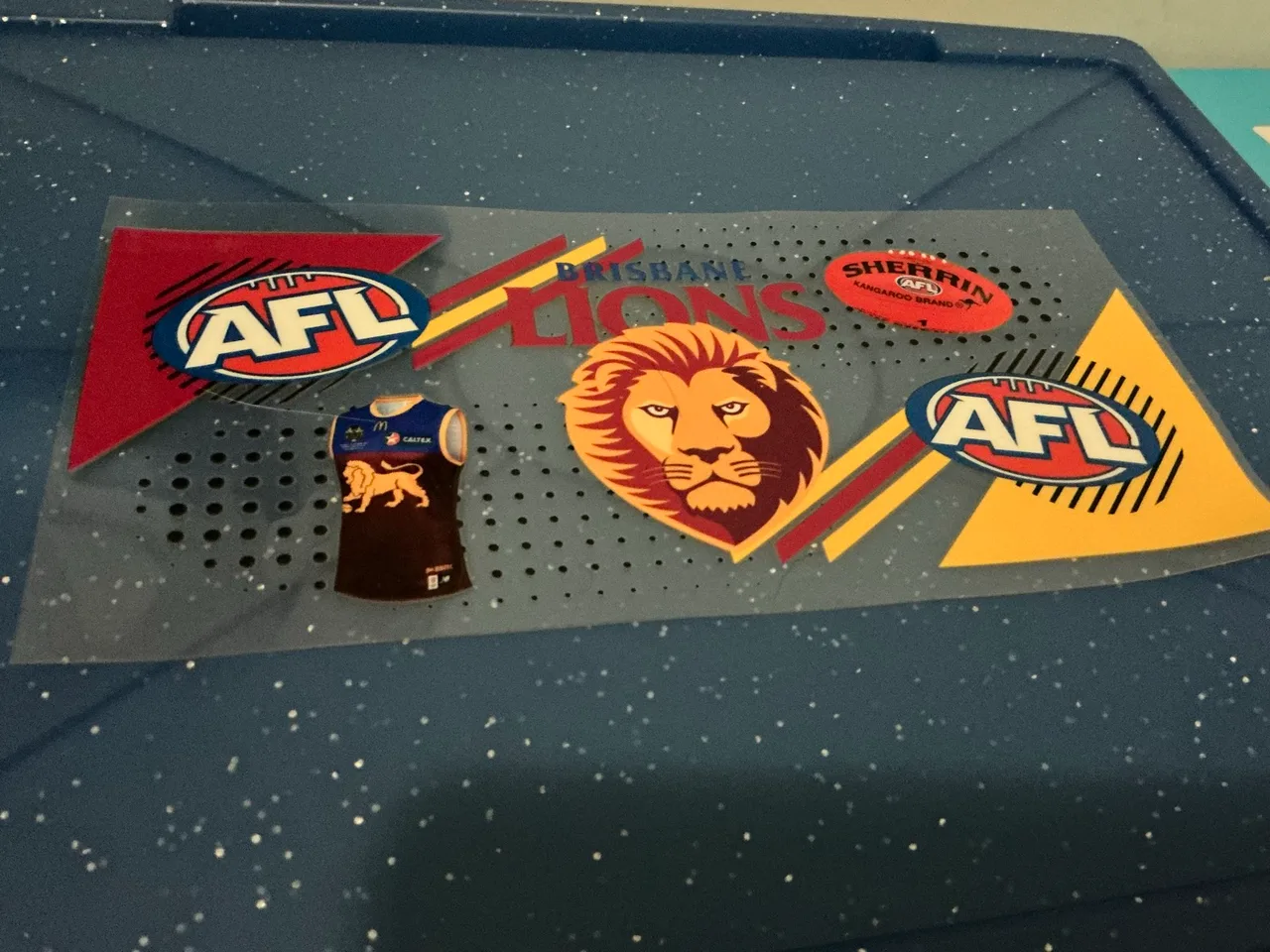 Stickers — photo 12