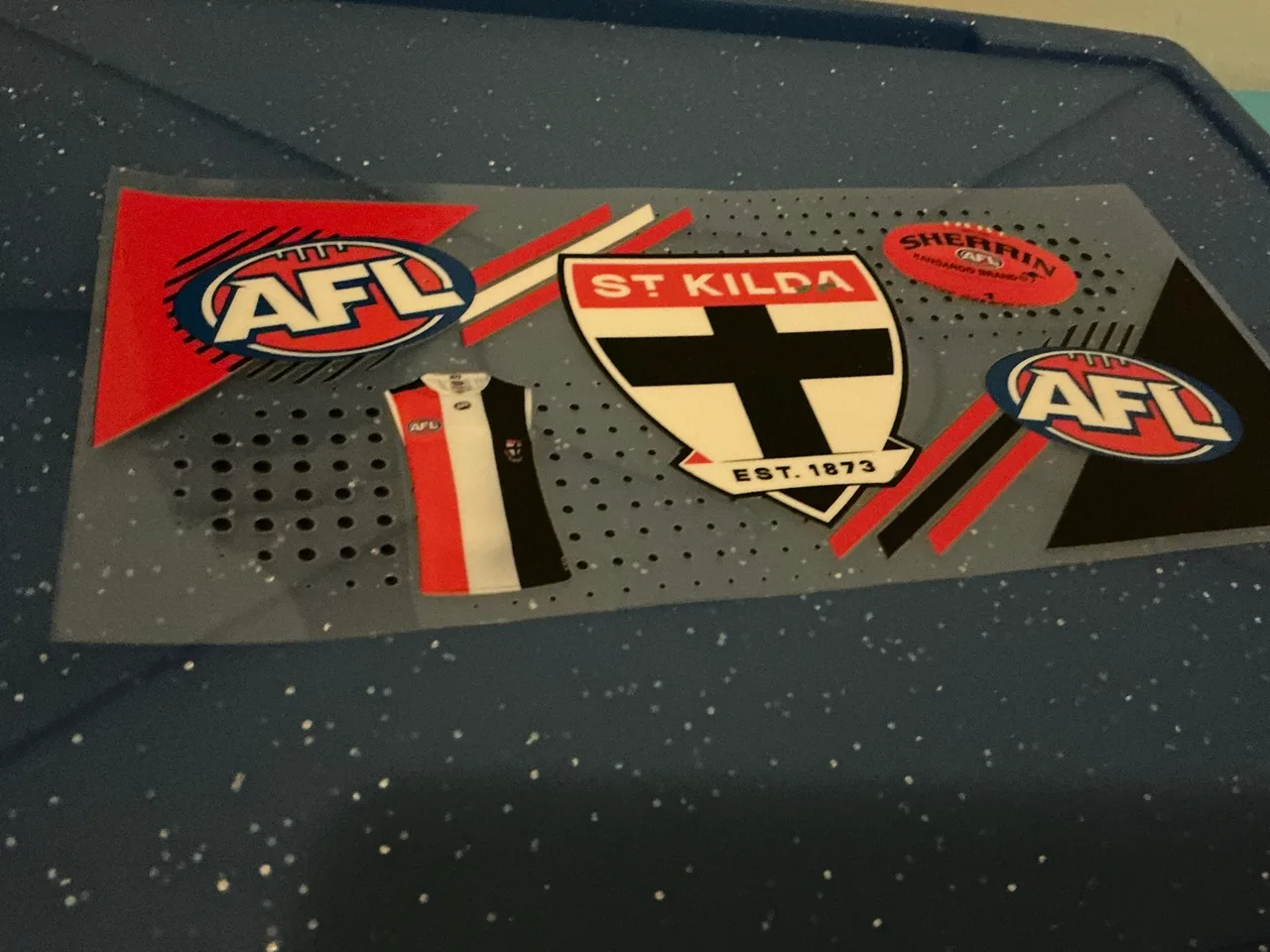 Stickers — photo 5