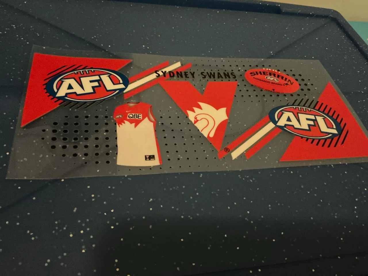 Stickers — photo 10