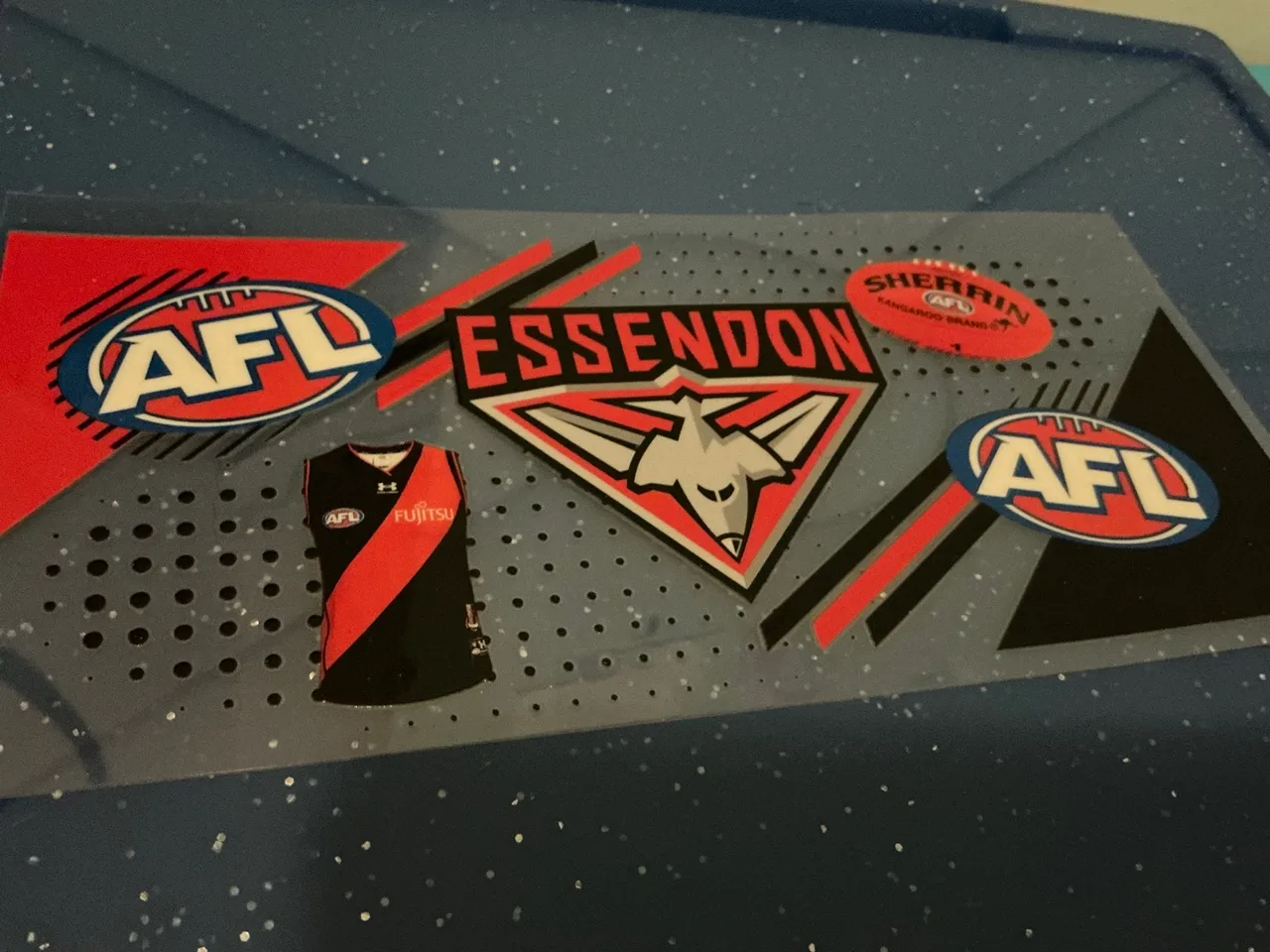 Stickers — photo 8