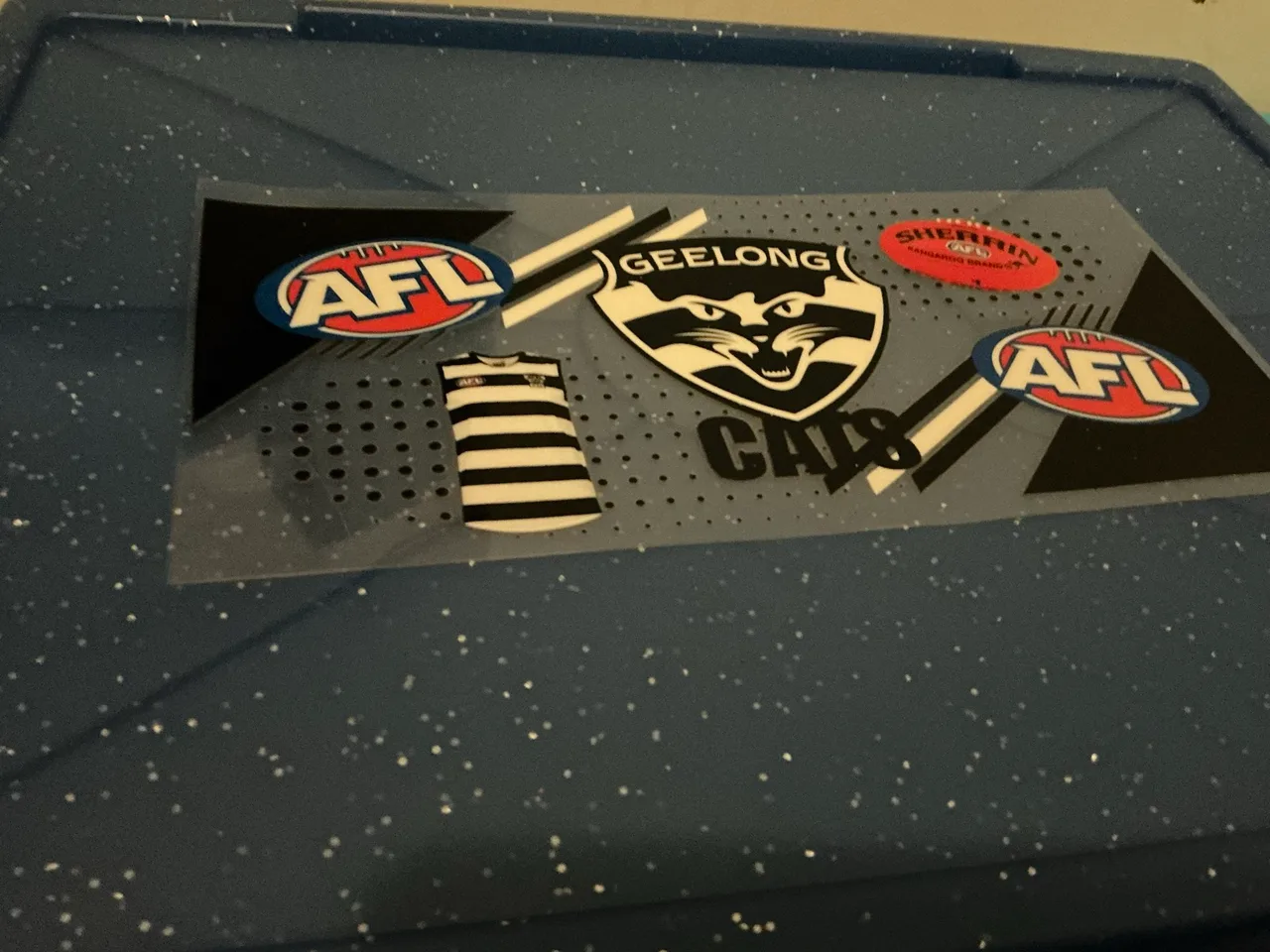 Stickers — photo 9