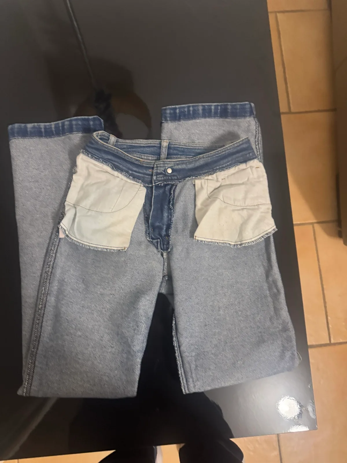 Guess women’s pants — photo 4