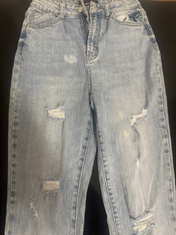 Women’s small size jay jays pants