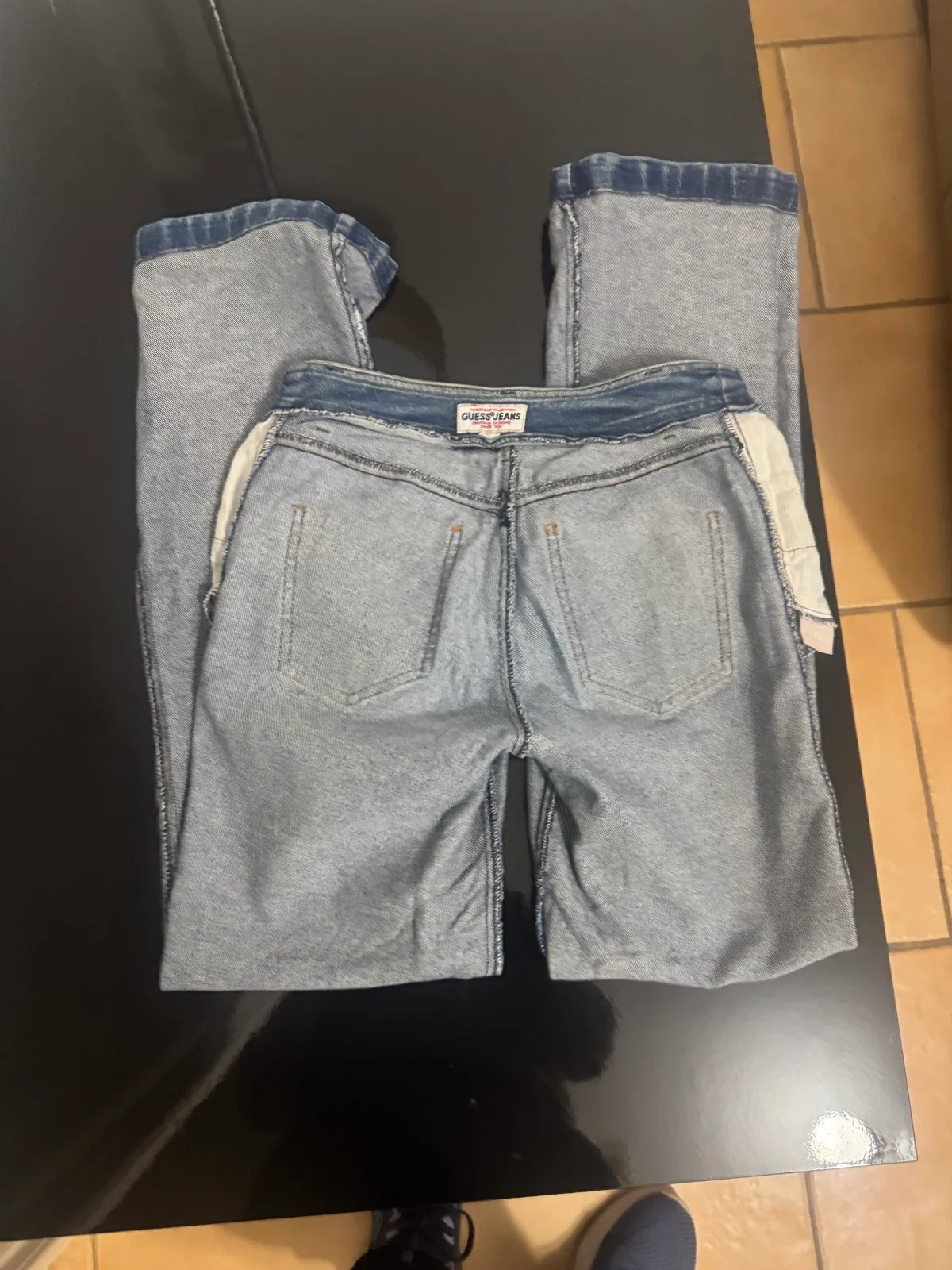 Guess women’s pants — photo 3