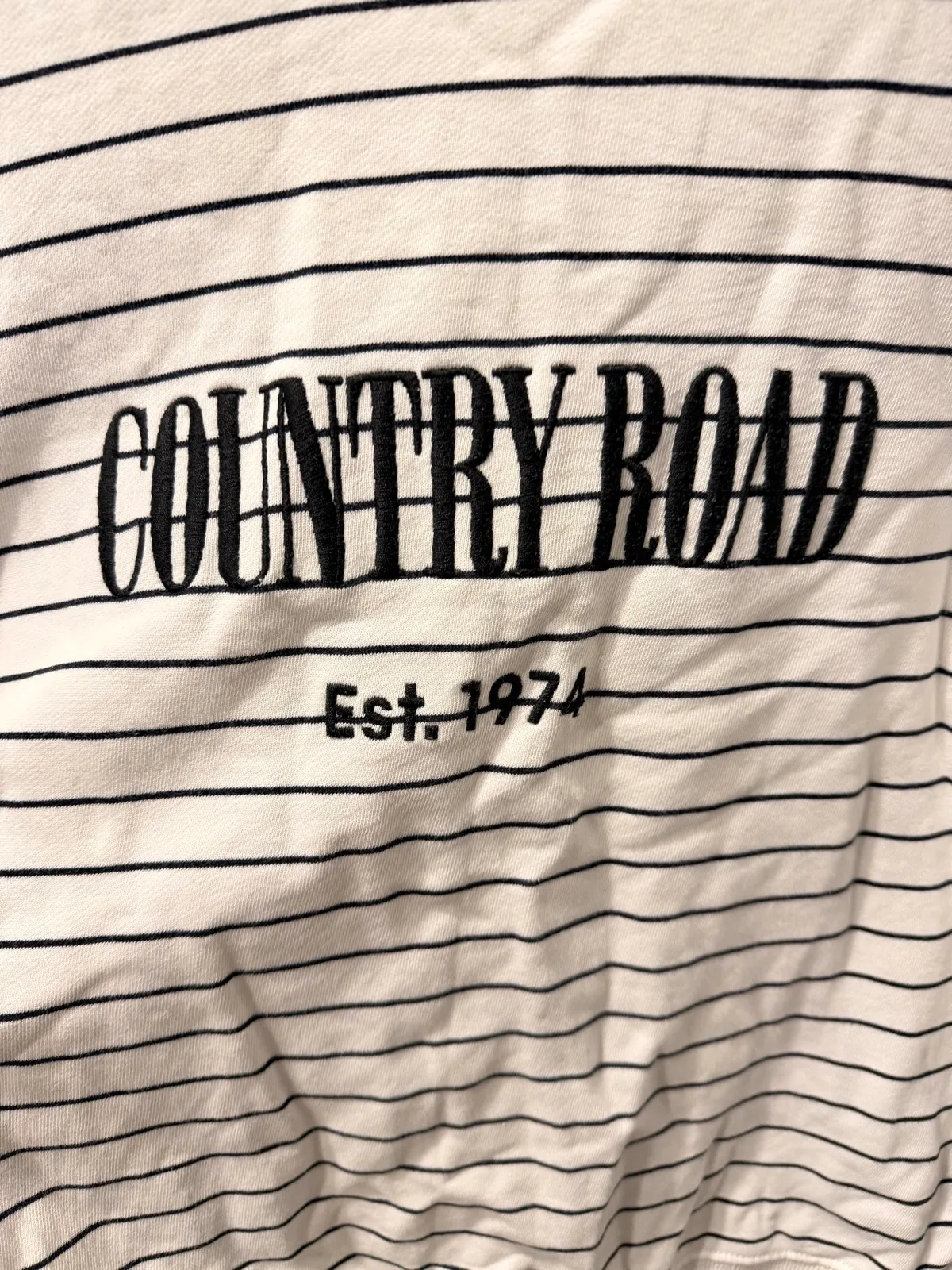 Country Road sweater size S — photo 3