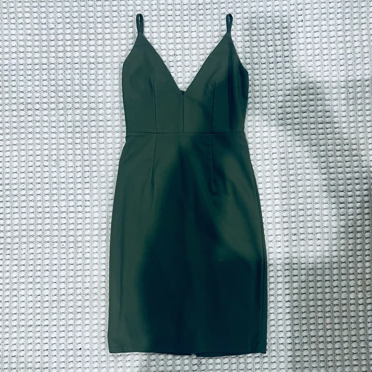 Meshki dress. — photo 2