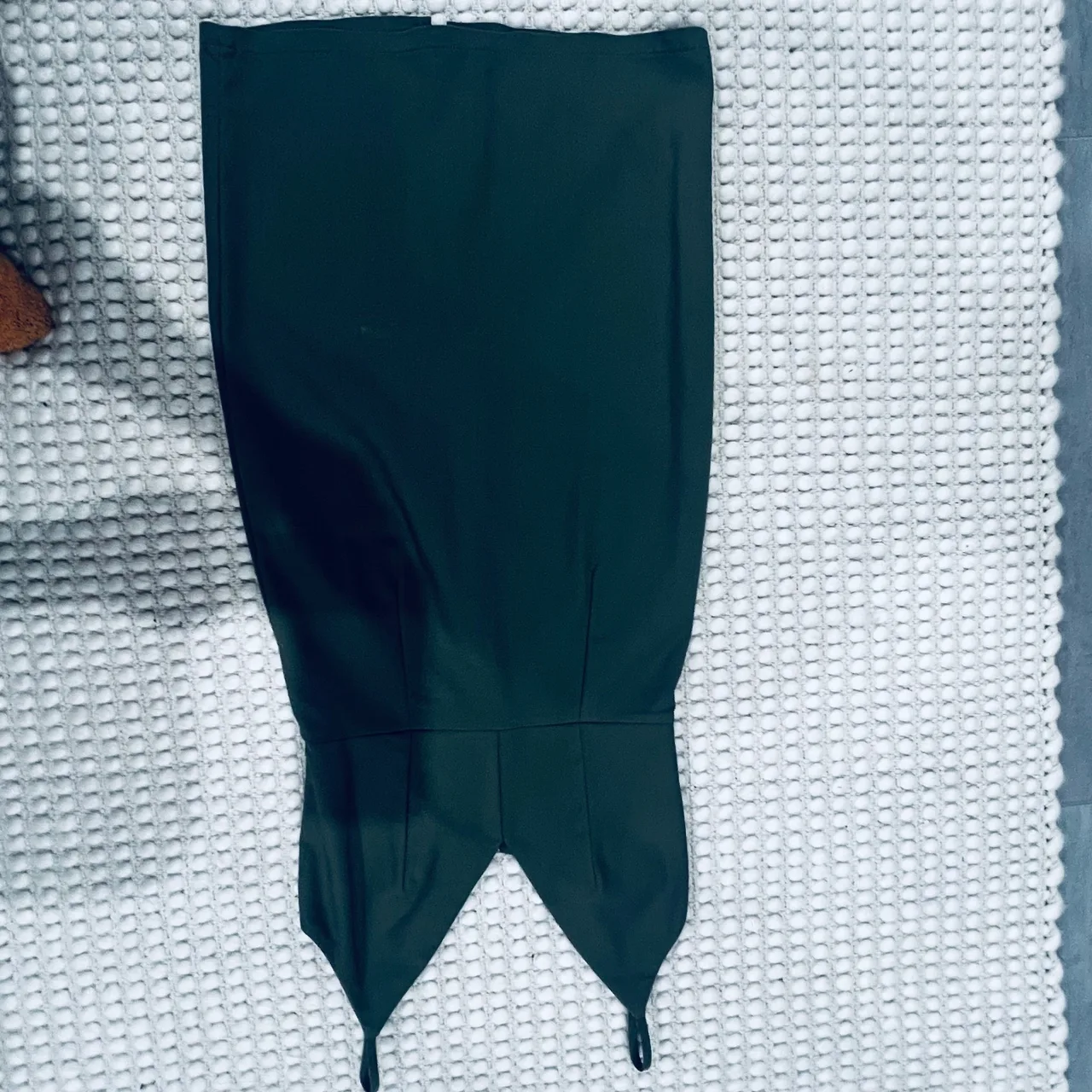 Meshki dress. — photo 3