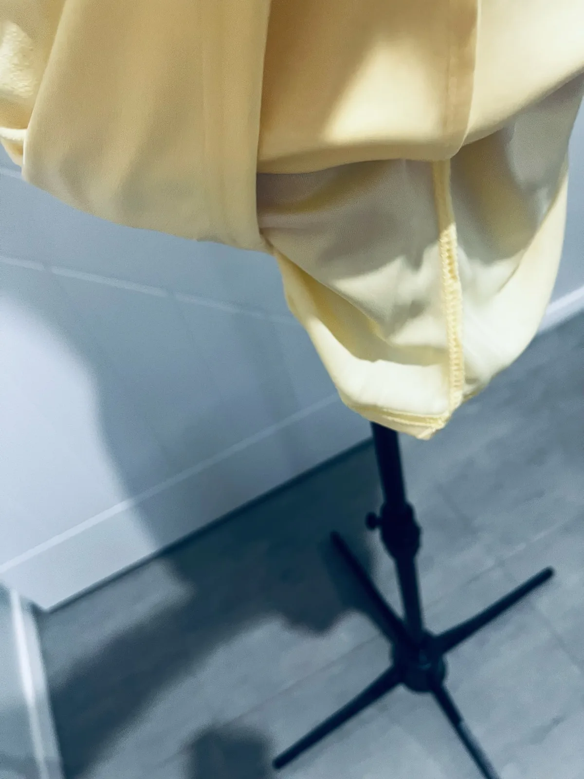 Saints & Secrets mini party dress. — photo 6