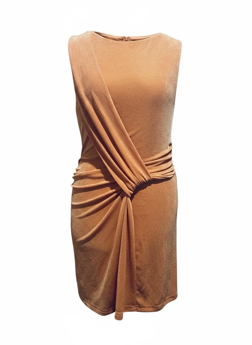 Significant other cocktail dress — photo 3
