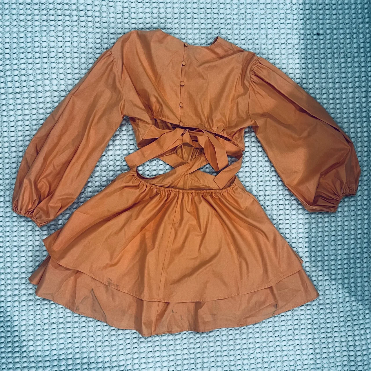YH & Co dress — photo 3