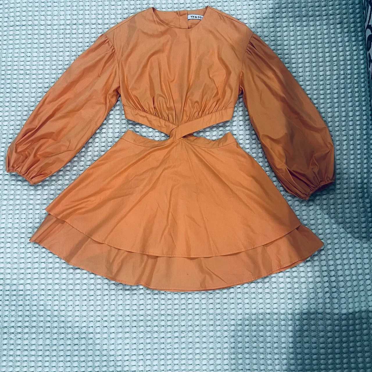 YH & Co dress — photo 2