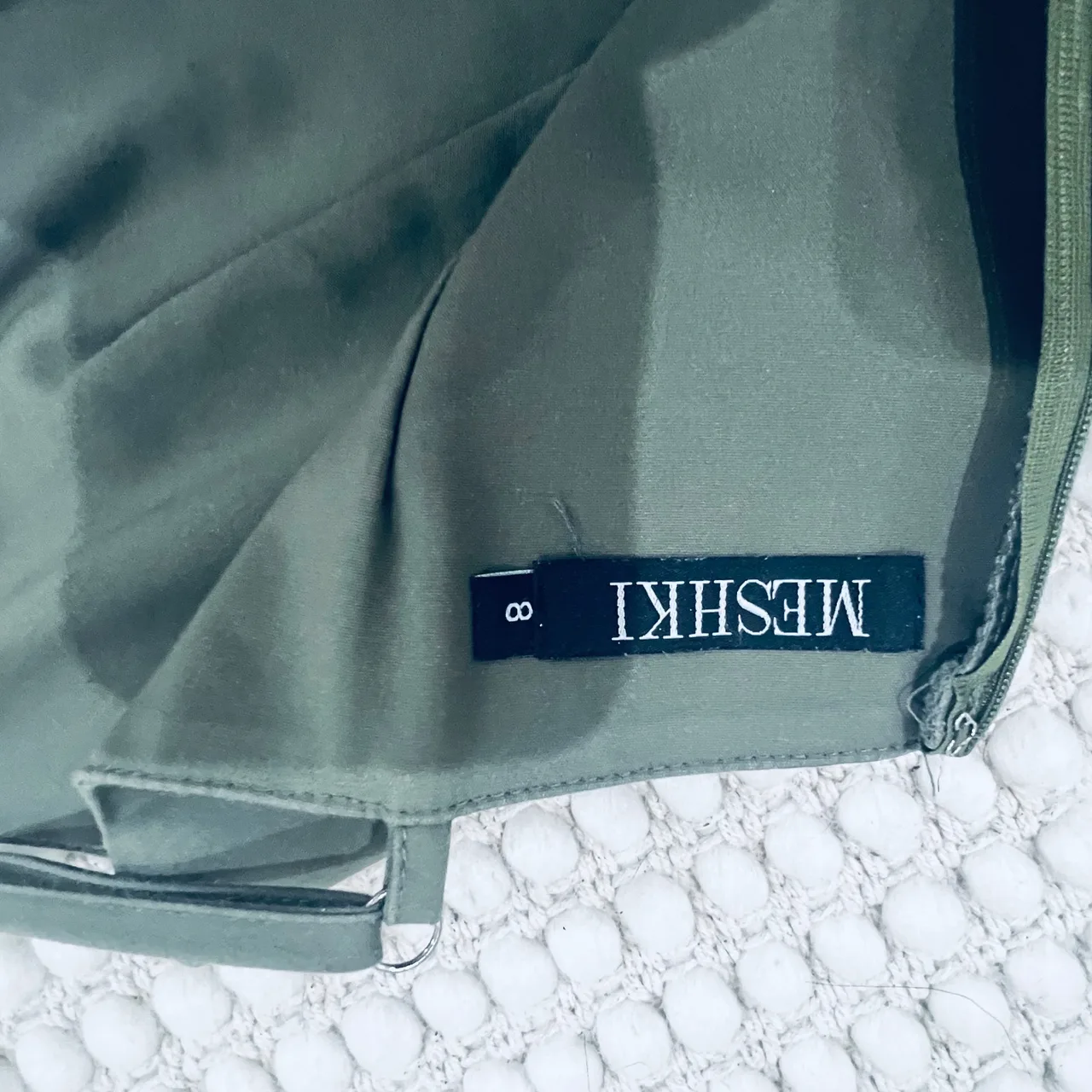 Meshki dress. — photo 6