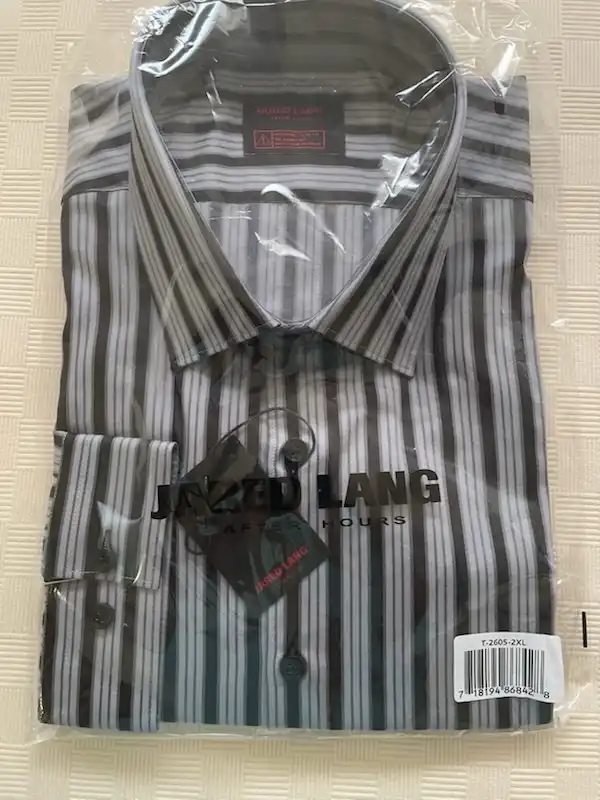 Mens dress shirts