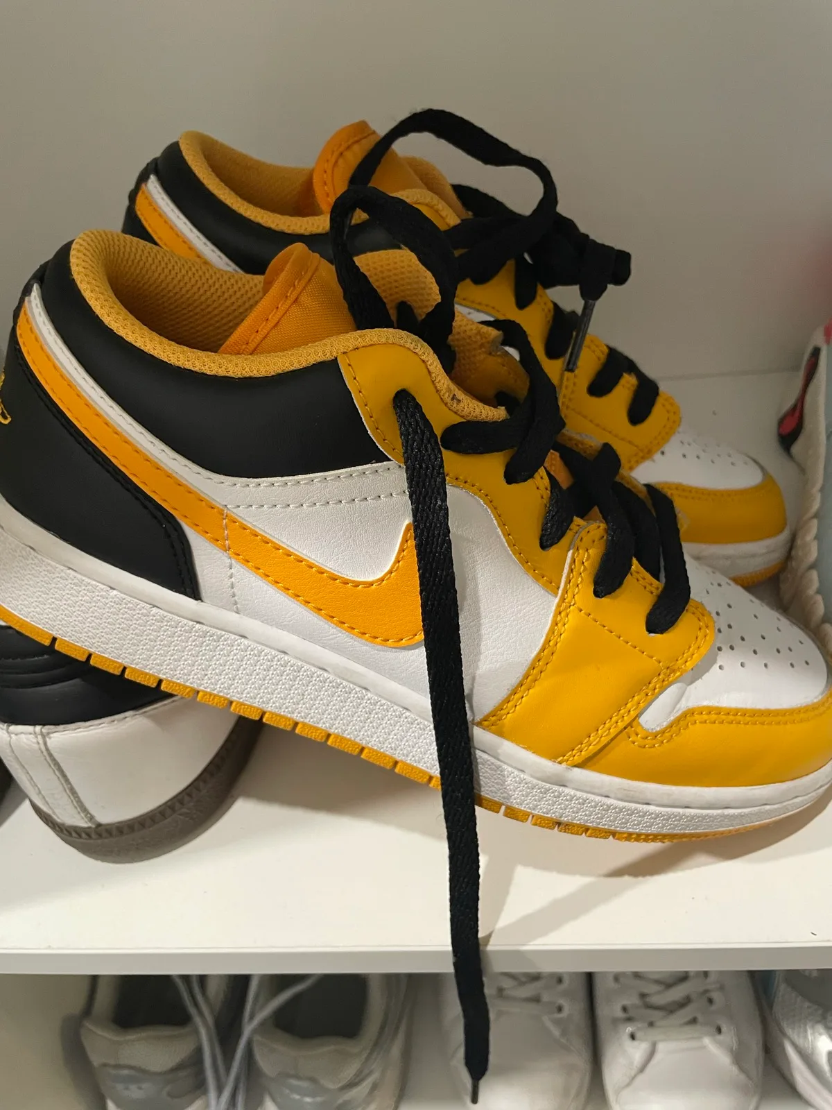 Nike Jordan’s – photo 2