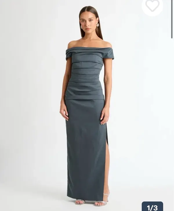 Sheike dress