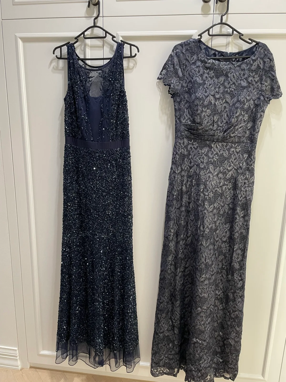 Lace dress – photo 3