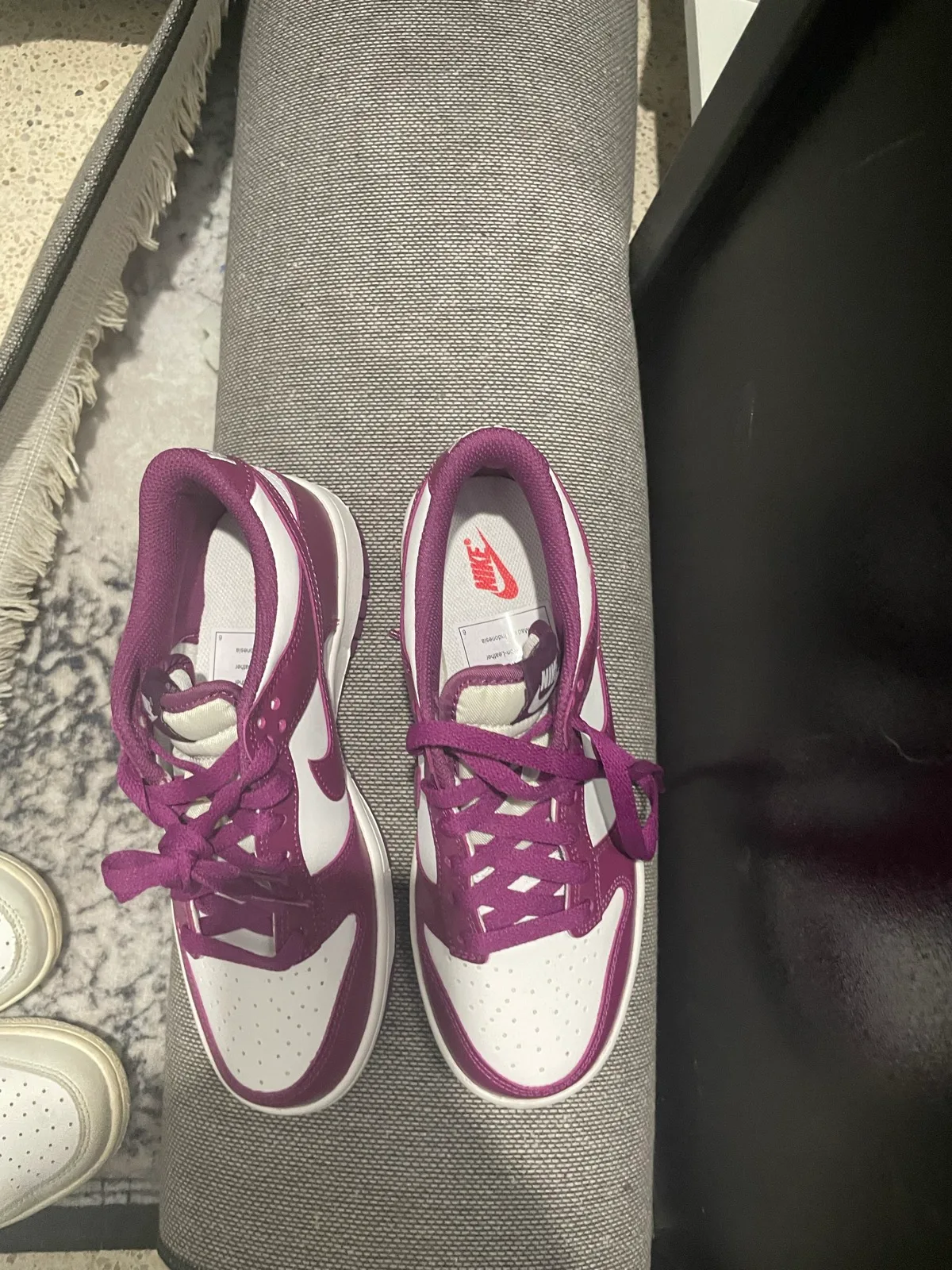 Nike dunks – photo 2