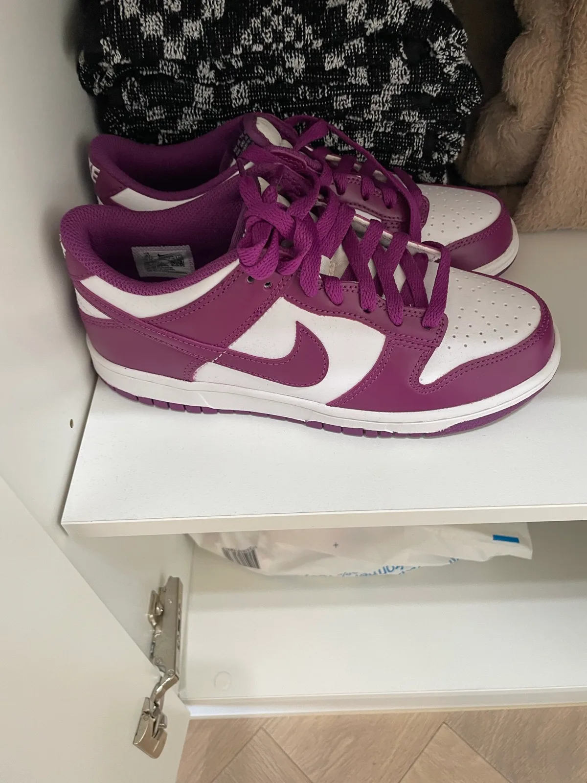 Nike dunks – photo 3