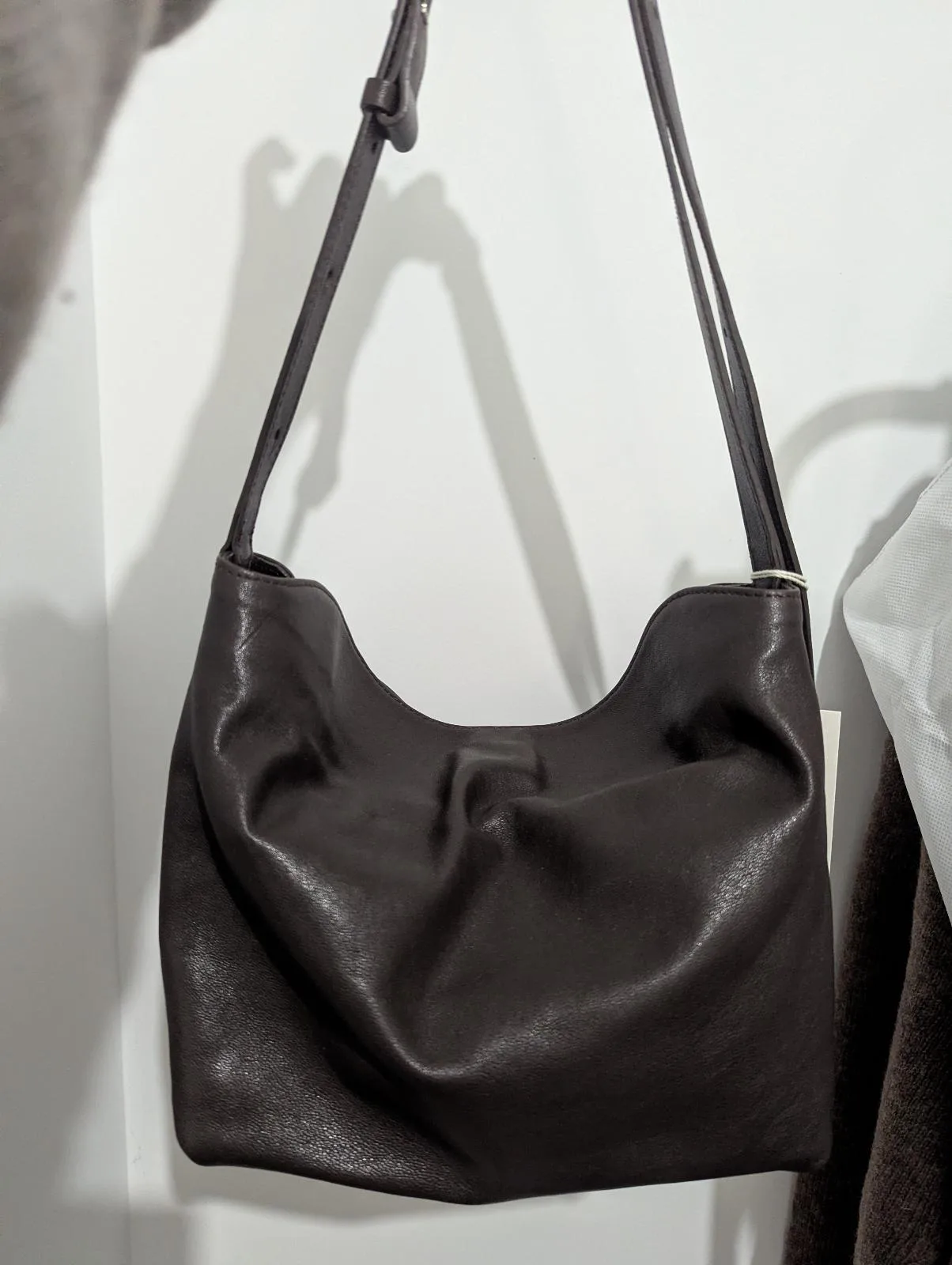 Bucks and leather bag – photo 8