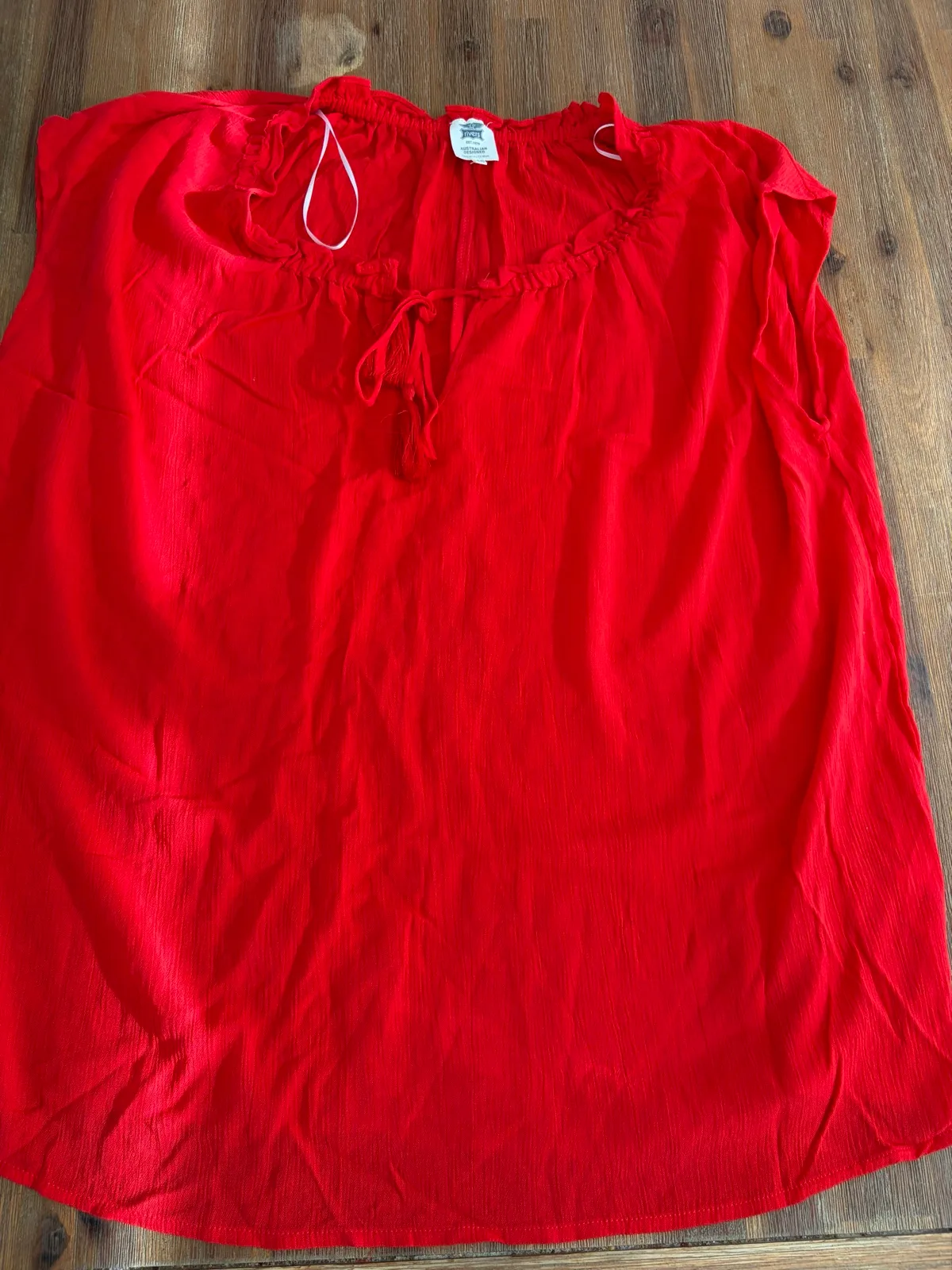 3 x tops xl — photo 3