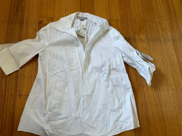 Liz Jordan jacket size s