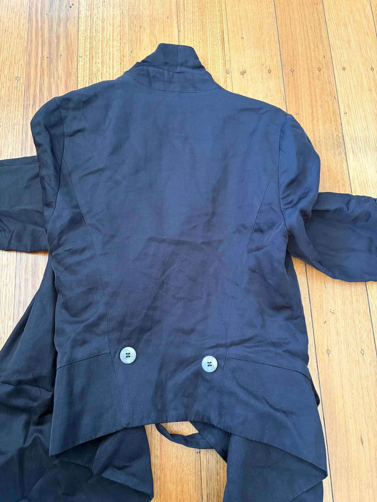 Warehouse jacket size 8 — photo 3