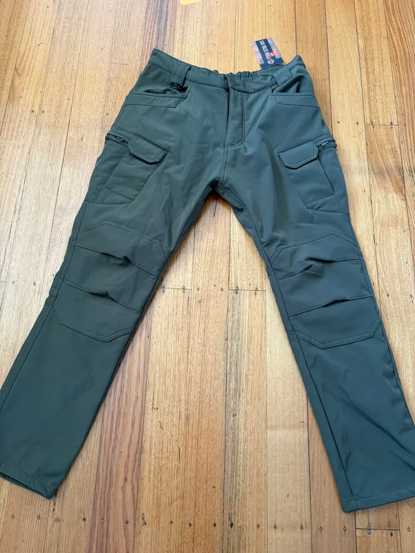 Outdoor tactical pants size L