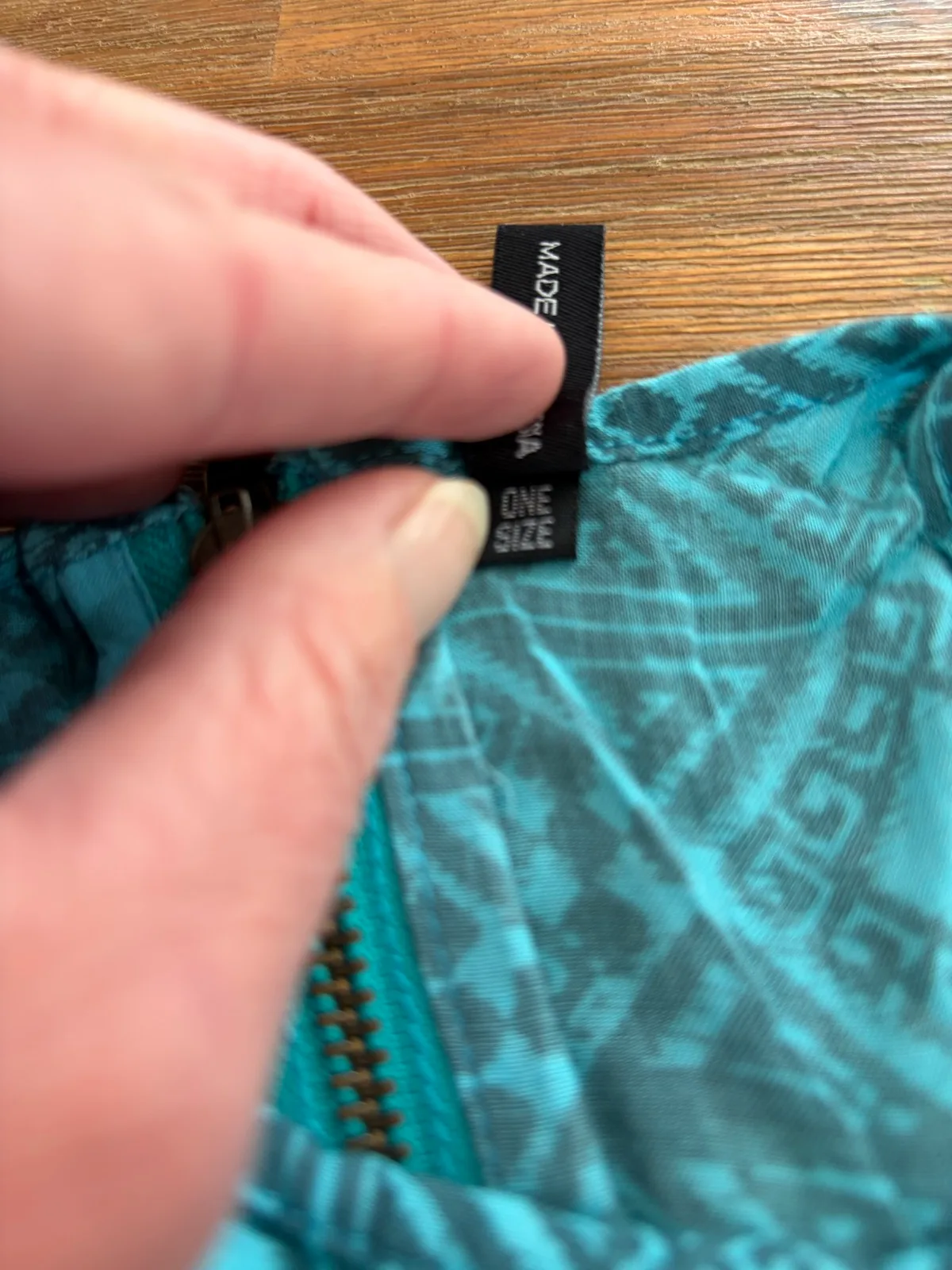 Rosanne mini dress size 8 to 10 — photo 3